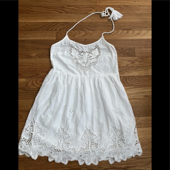 Dresses & Skirts - Summer Dress